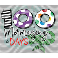 One hundred days-YD 414